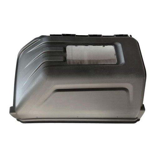 CUB Cadet MTD 42 46 50 54 Zoll Doppelbagger – Bagger Vent Wall Assembly 631-05491B Ersatzteil