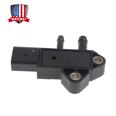 #ad Aftermarket Intake Pressure Sensor for Kubota V3307 V2607 V2403 V1505 D1803 $13.57