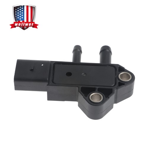 Aftermarket Intake Pressure Sensor for Kubota V3307 V2607 V2403 V1505 D1803