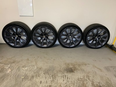 turbine tires