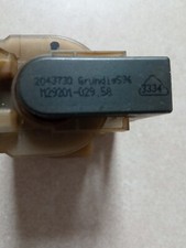 Trasformatore di Riga di Linea per TV Grundig 29221 029 58 m29201 2043730