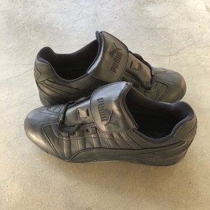 puma baseball cleats