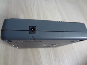 PCE NEC PC engine pcengine CORE GRAFX Console Tested Work