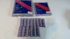 42 Salon Care Snap-On Rollers 14 medium 292645 + 28 extra small 292649