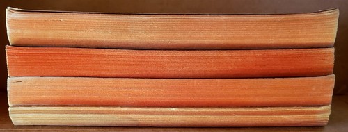 World War II Cold War Era Military War Romance Pulp Crest Paperback Book Lot - Picture 5 of 6