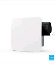 70 CFMCEILING/WALL MOUNTQUIET EASYROOMSIDE INSTALLATION BATHROOM  EXHAUST FAN