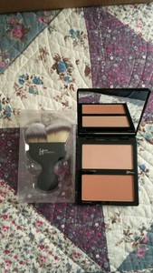 it cosmetics contour