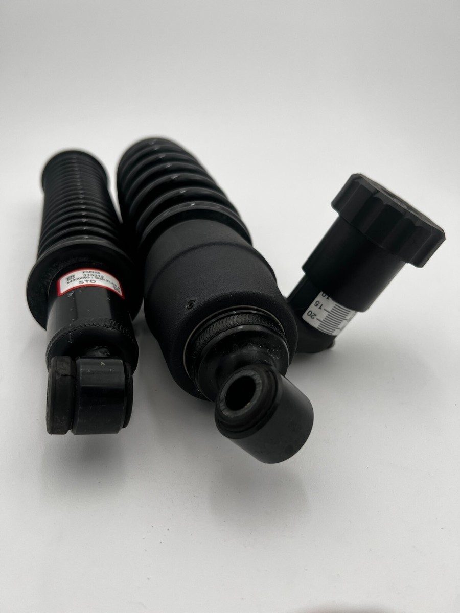 2018 Harley-Davidson FLHTK Rear Shocks G5K32-00 | L & R