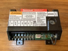 Universal Intermittent Pilot Ignition Control Module S8610U S8610U3009 Honeywell