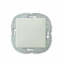 Kreuzschalter Primaluxe weiß Düwi / Rev Primaluxe Kreuzschalter