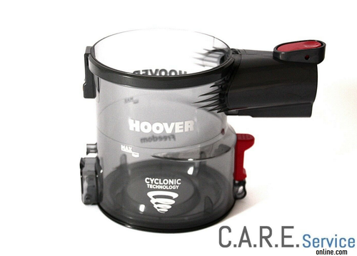 CONTENITORE POLVERE SERBATOIO ASPIRAPOLVERE FREEDOM HOOVER FD22RP011 | eBay