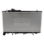 Radiator DENSO 221-3608 fits 2001 Subaru Outback