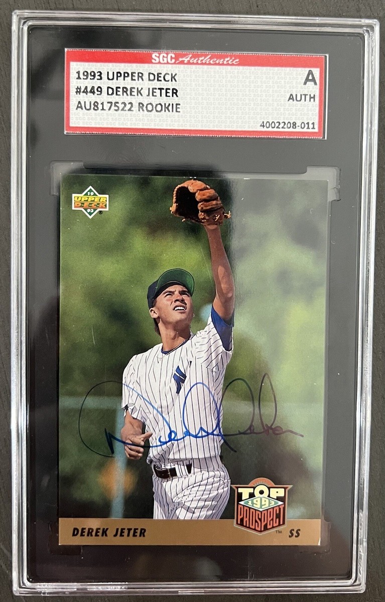名作】【Derek Jeter/ Andy 踊ら Pettitte】1997 Topps Stadium Club 