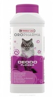 VERSELE-LAGA 750 G Katzentoilette Deodorant Geruchshemmer Mit Blumenduft