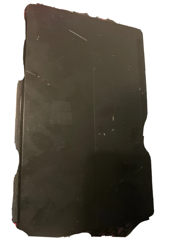 Microsoft Surface RT 1516 Tablet 10.6" Pantalla táctil 2GB RAM 32GB SSD Win RT 8.1 Foto 3 de 3