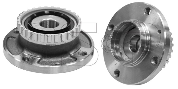 GSP 9225009 Wheel Bearing Kit for CITROËN,PEUGEOT