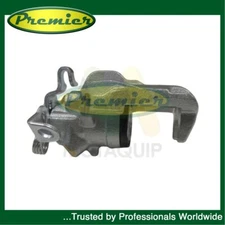 Premier Rear Right Brake Caliper Fits Vauxhall Vivaro Renault Trafic