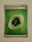 Carte Pokémon - Énergie Plante Reverse 001/064 - Fable Nébuleuse EV6.5