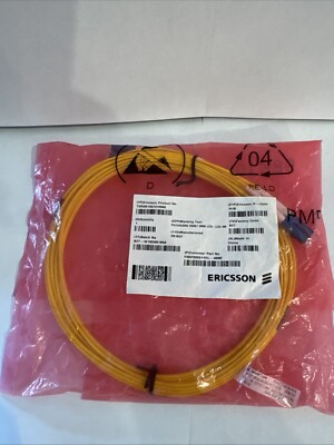Ericsson TSR3913072/4000 Patchcord 2G657 2MM LCD-LCD 4m