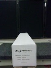 PURETEC Industrial Water .5MIC 20" 0.45-DOE PN 06-152 Cartridge Filters