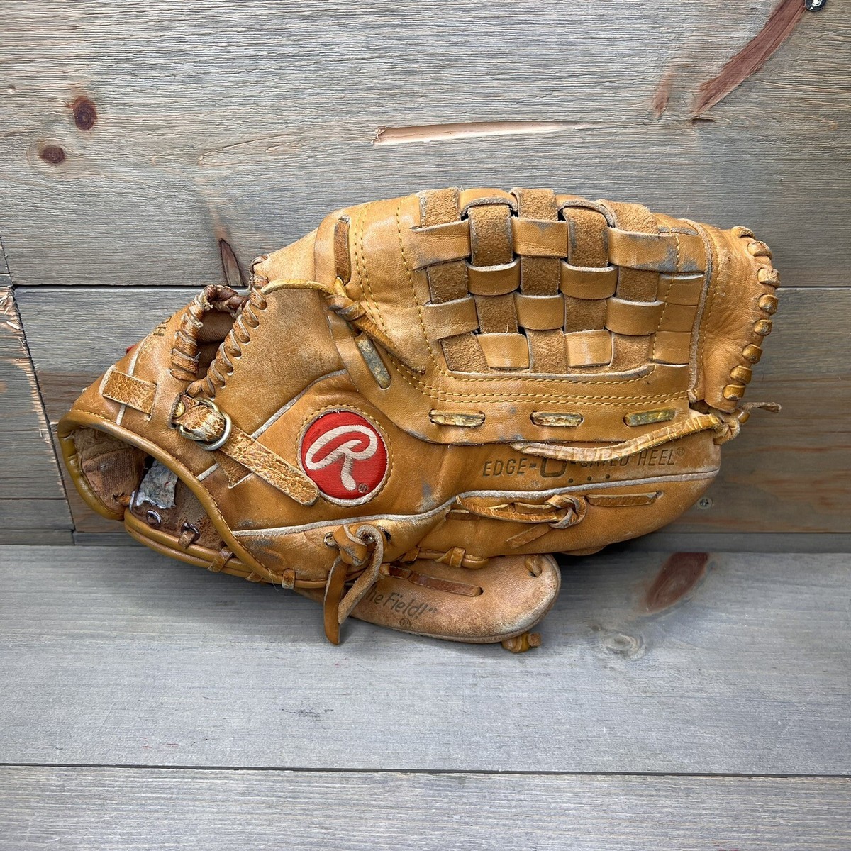 Rawlings ロドリゲス 内野手 FASTBACK Pro Model Rawlings ロドリゲス