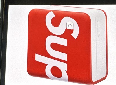 Supreme X Phomemo Pocket Printer Brand NewMO2pro