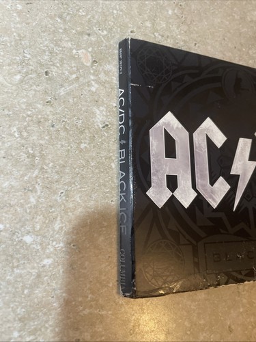 Black Ice by AC/DC (CD) - Picture 2 of 5