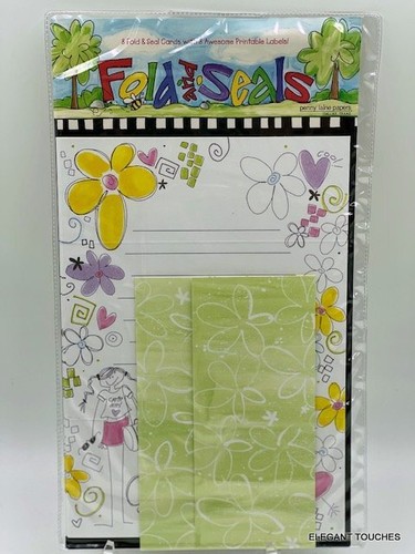 Summer Camp Postcards Stickers Stationery Autograph Pillowcase Campers Mailers - Picture 17 of 34