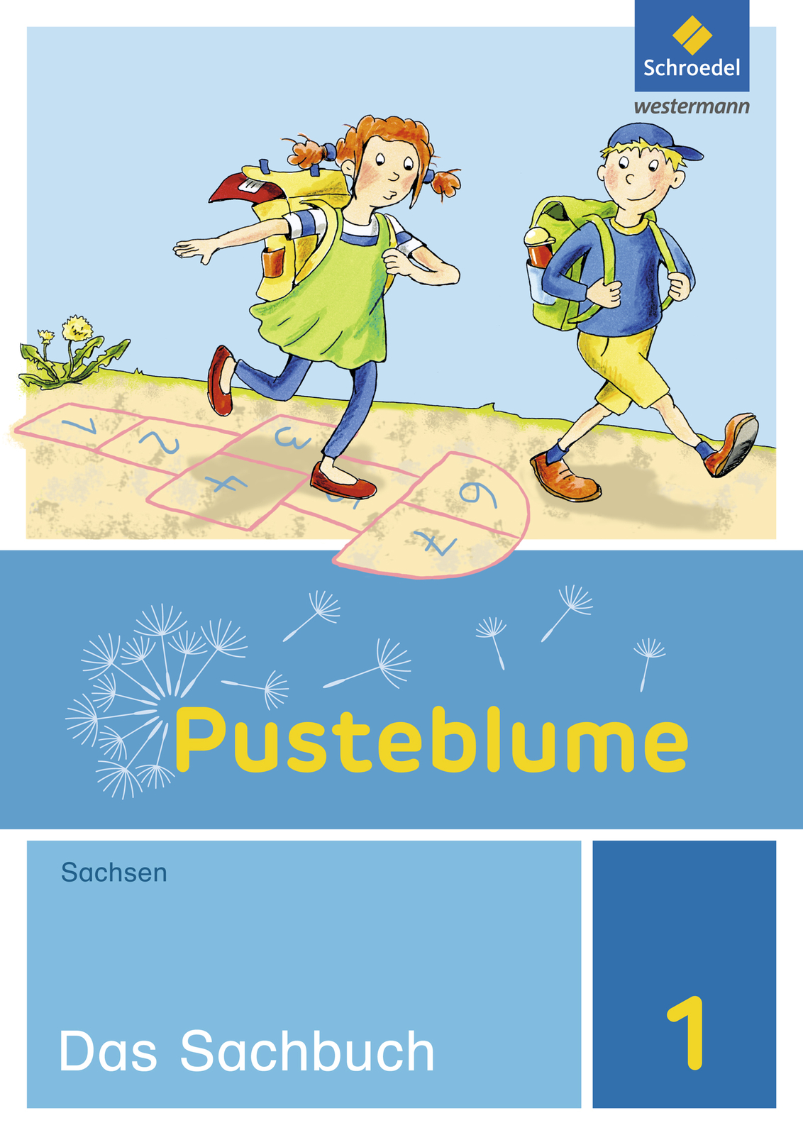 Unbekannt. / Pusteblume. Das Sachbuch / Pusteblume. Das Sachbuch -