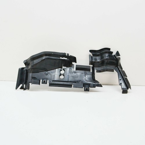 New AUDI Q5 80A Front Right Radiator Support Air Baffle 80A121284DP - Picture 5 of 9