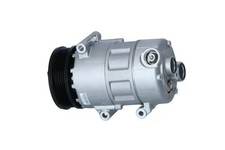 Klimaanlagen – Kompressor PAG 46 YF 32403 NRF für FORD GALAXY MK II VAN S-MAX