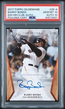 2017 Topps On Demand Set Trading Cards 35
