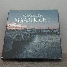 Maastricht, Bilder, Spuren, Hintergründe