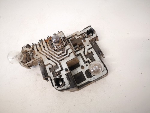 191945257 Lampenträger Rücklicht Rückleuchte innen Heckklappe  DE1634569-99