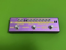 Valeton Dapper MDR Guitar Pedal