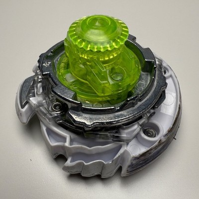 TAKARA TOMY Beyblade BURST B-176 02: Hollow Valkyrie 11 Absorb 1D