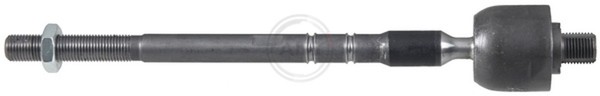 A.B.S. Axialgelenk Spurstange 240707 FüR R172 SLK Mercedes SLC 180 172 431 200-image
