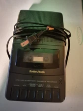 Radio Shack CTR-100