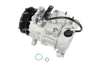 NRF Kompressor Klimaanlage Easy FIT 32862 12V FüR BMW X3 F25 4Er F32 F82 X4 F26