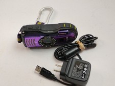 PENTAX WG-3,GPS,WP,SP,CP, Purple, f/2.0, 16MP,7.2x,3in