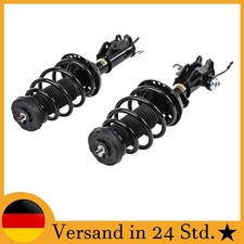 Stoßdämpfer Vorne Passend für Opel Insignia A Stufenheck G09 Links & Rechts