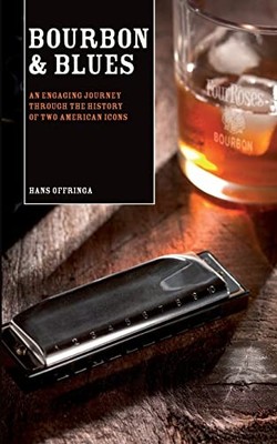 Bourbon & Blues, Offringa, Hans