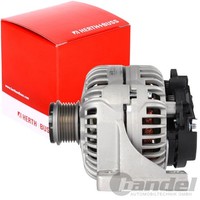 Herth+Buss Lichtmaschine Generator 160A Passend FüR Volvo S60 S80 V70 XC70 XC90