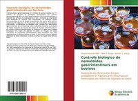 Manoel Eduardo Silva (U. A.) | Controle BiolóGico De NematóIdes...