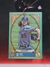 2021 Topps Gypsy Queen - Dustin May #102 Turquoise /199