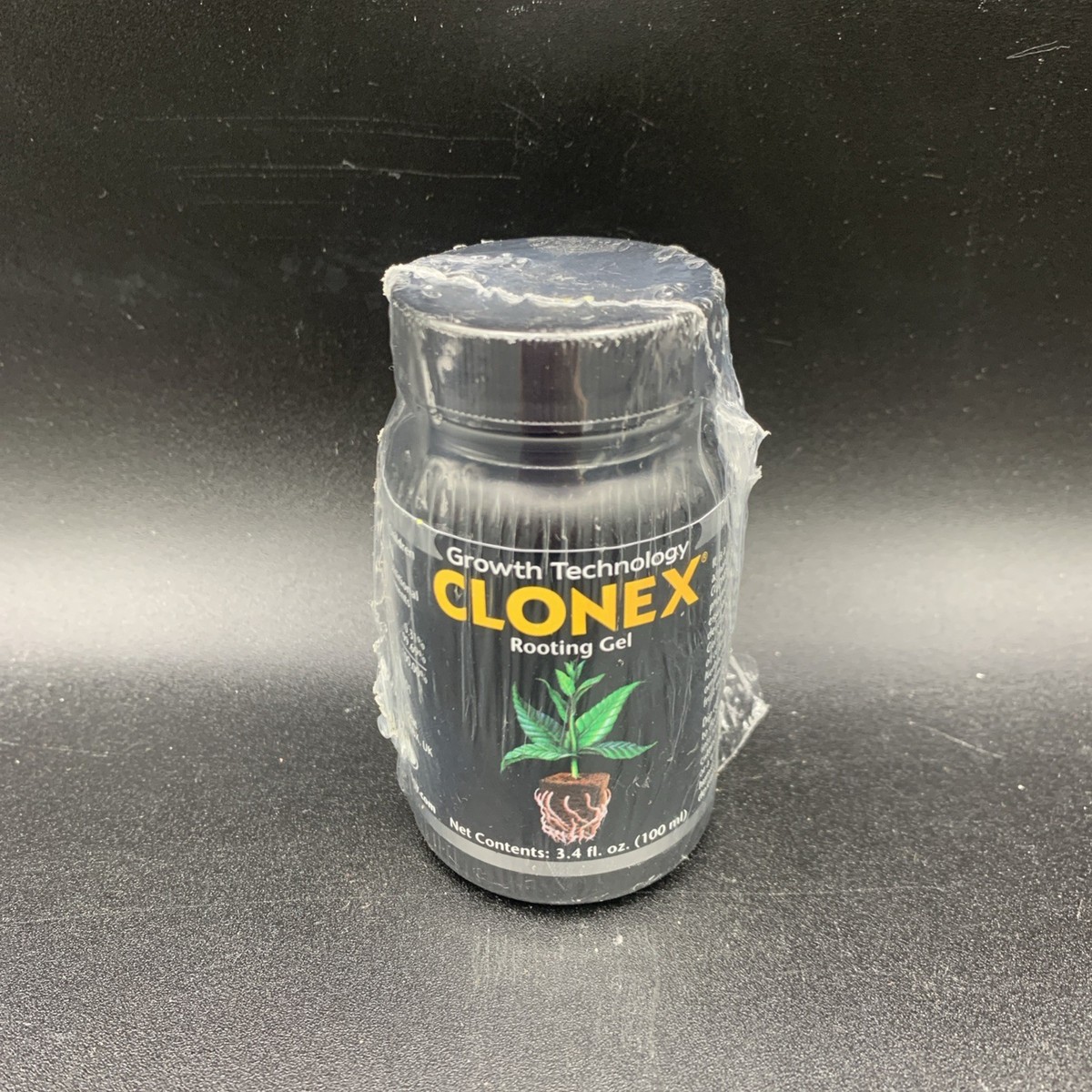 Clonex Rooting Gel - 100ml for sale online | eBay