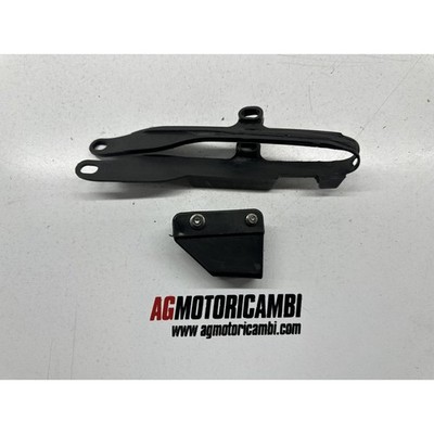 SWM SM 125 R KETTENSCHUTZGUMMI 2017-2020 EURO 4
