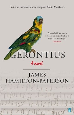Gerontius by James Hamilton-Paterson 0571314015 FREE Shipping