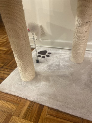 Maison Pour Chat - Photo 5 sur 8