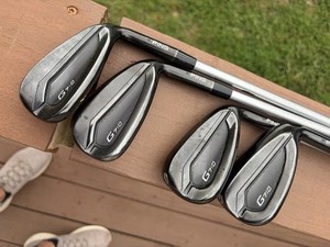 Ping G710 5 Iron | eBay